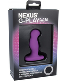 Nexus Nexus G-Play+ Medium вибратор