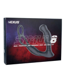 Nexus Simul8 Prostate Edition