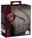 Sextreme nipple lasso with chain