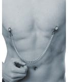 Sextreme nipple lasso with chain