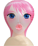 NMC Dishy Dyanne sex doll