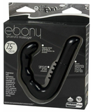 NMC Ebony