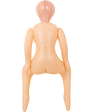 NMC Jezebel Riding inflatable love doll