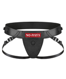 No-Parts Jordan Adjustable Strap-On Harness