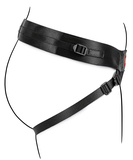 No-Parts Jordan Adjustable Strap-On Harness