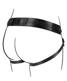 No-Parts Jordaania reguleeritav Strap-On Harness