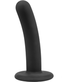 No-Parts Logan Pegging Probe silikoninis dildo