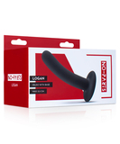 No-Parts Logan Pegging Probe silikoonist dildo