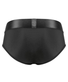 No-Parts Robin strap-on briefs