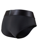 No-Parts Robin strap-on briefs