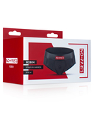 No-Parts Robin strap-on briefs