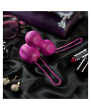 Nomi Tang Kegel Exerciser Set