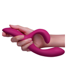 We-Vibe Nova 2 vibrators