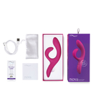 We-Vibe Nova 2 vibrator