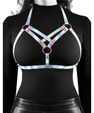 NS Novelties Cosmo Harness Vamp