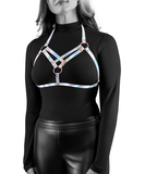 NS Novelties "Cosmo Harness Vamp