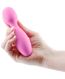 NS Novelties Revel hieronta vibraattori