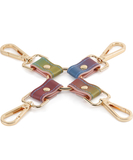 NS Novelties "Spectra Bondage hogtie