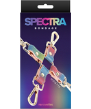 NS Novelties "Spectra Bondage hogtie