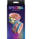 NS Novelties "Spectra Bondage" riešo antrankiai