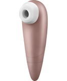 Satisfyer Number One klitora stimulators