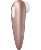 Satisfyer Number One clitoral stimulator