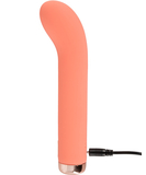 You2Toys O peachy! G-Spot Mini вибратор