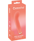 You2Toys O peachy! G-Spot Mini vibrator