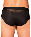 Obsessive Boldero black briefs