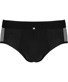 Obsessive Boldero black briefs