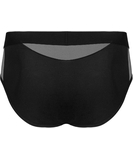 Obsessive Boldero black briefs