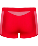 Obsessive Boldero red boxer briefs