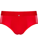 Obsessive Boldero red briefs