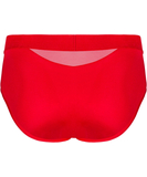 Obsessive Boldero red briefs