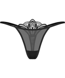 Obsessive Ezmee mustad stringid