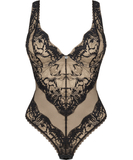 Obsessive Olvidia bodysuit