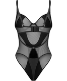 Obsessive Vireelia musta body
