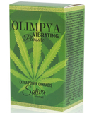 Olimpya Sativa стимулирующее масло для женщин (6 мл)