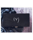 OpenMity lukustatav luksuslik puidust karp seksmänguasjadele