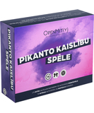 OpenMity Pikanto Kaislību Spēle