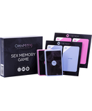 OpenMity Intīma Pāru spēle ar erotiskiem attēliem / Sex Memory Game