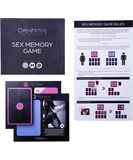 OpenMity Intīma Pāru spēle ar erotiskiem attēliem / Sex Memory Game