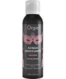 Orgie Acqua Croccante massaaživaht (150 ml)