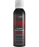 Orgie Acqua Croccante masažo putos (150 ml)