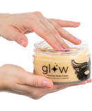 Orgie Glow Shimmer Body Cream (250 ml)