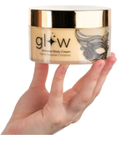 Orgie Glow Shimmer Body Cream (250 ml)