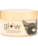 Orgie Glow Shimmer Body Cream (250 ml)
