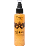 Orgie Glow ķermeņa eļļa ar spīdumu (110 ml)