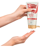 Orgie Hot sildošs ūdens bāzes intīmais gels 150 ml