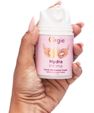 Orgie Hydra Intima Vulvar Moisturizer Cream (50 ml)